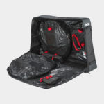 Cykeltransportväska EVOC Bike Travel Bag Chili Red