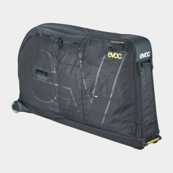 Cykeltransportväska EVOC Bike Travel Bag Pro svart