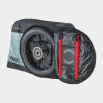 Cykeltransportväska EVOC Bike Travel Bag XL, för plus- och fatbikes