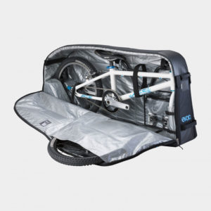 Cykeltransportväska EVOC BMX Travel Bag, för BMX