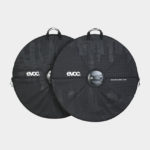 Hjulväska EVOC Road Bike Wheel Case Set, för 2 hjul, upp till 28"