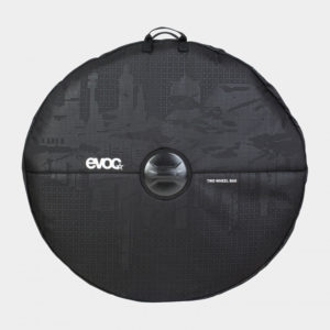 Pickupskydd EVOC Tailgate Pad Olive, X-Large, för sex cyklar