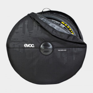 Hjulväska EVOC Two Wheel Bag, för 2 hjul, upp till 29"