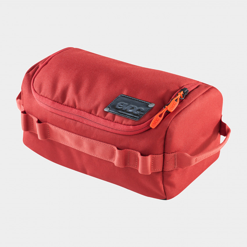 Necessär EVOC Wash Bag Chili Red, 4 liter