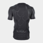 Överkroppsskydd EVOC Protector Jacket Pro Black, Large