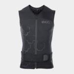 Ryggskydd EVOC Protector Vest Lite Men Black, Large