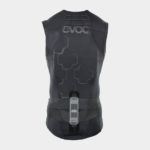 Ryggskydd EVOC Protector Vest Lite Men Black, Large