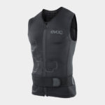 Ryggskydd EVOC Protector Vest Lite Men Black, Medium