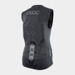 Ryggskydd EVOC Protector Vest Lite Women Black, Large