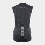 Ryggskydd EVOC Protector Vest Lite Women Black, Medium