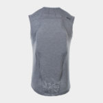 Ryggskydd EVOC Protector Vest Men Carbon Grey, Large