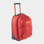 Rullväska EVOC Terminal Bag Multi Colour, 40 liter + ryggsäck, 20 liter