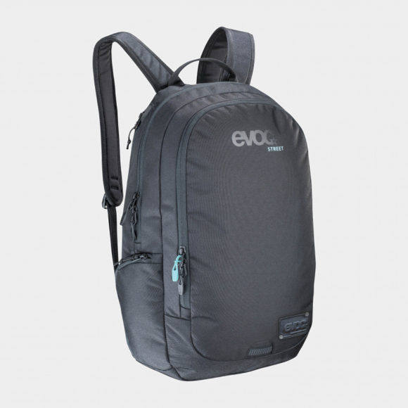 Cykelryggsäck EVOC Street, 25 liter