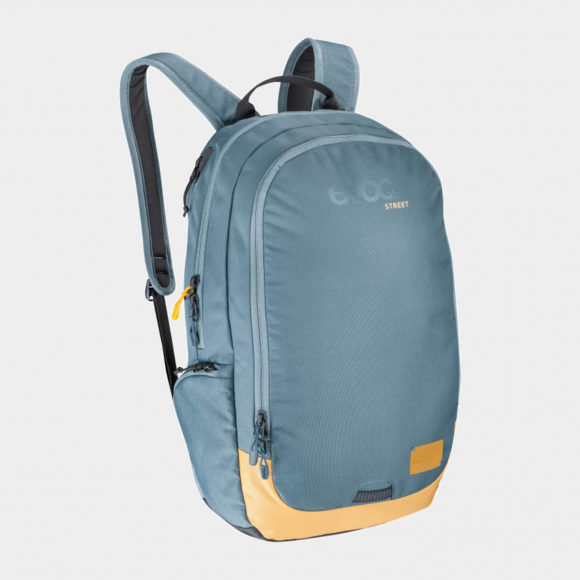 Cykelryggsäck EVOC Street Slate, 25 liter