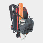 Cykelryggsäck EVOC Trail Builder, 30 liter