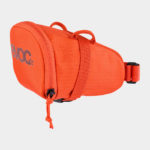 Sadelväska EVOC Seat Bag Orange, Medium (0.7 liter)