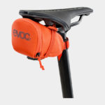 Sadelväska EVOC Seat Bag Orange, Medium (0.7 liter)