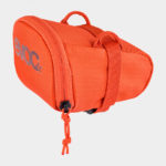 Sadelväska EVOC Seat Bag Orange, Small (0.3 liter)