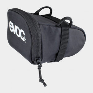 Sadelväska EVOC Seat Bag Slate, Small (0.3 liter)