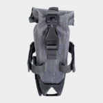 Sadelväska EVOC Seat Pack BOA Carbon Grey, Small (1 liter)