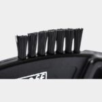 Borstset MUC-OFF Brush Set, 5 stycken