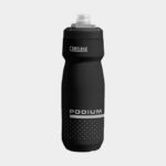 Cykelflaska Camelbak Podium Chill White/Black, 0.71 liter