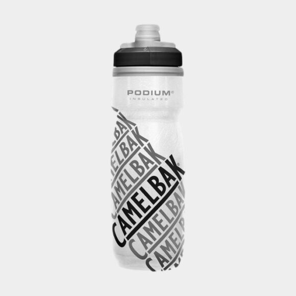 Cykelflaska Camelbak Podium Chill Race Edition, 0.6 liter