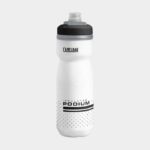 Cykelflaska Camelbak Podium Smoke, 0.6 liter