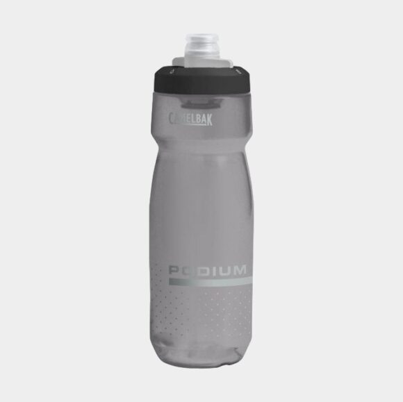 Cykelflaska Camelbak Podium Smoke, 0.71 liter