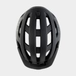 Cykelhjälm MET Allroad Black/Matt, Small (52 - 56 cm)