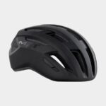 Cykelhjälm MET Allroad Black/Matt, Large (58 - 61 cm)