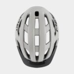 Cykelhjälm MET Allroad Grey/Matt, Large (58 - 61 cm)