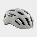 Cykelhjälm MET Allroad Grey/Matt, Medium (56 - 58 cm)