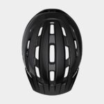 Cykelhjälm MET Downtown Black/Glossy, Medium / Large (58 - 61 cm)