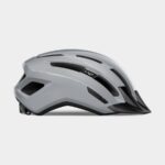 Cykelhjälm MET Downtown Grey/Glossy, Medium / Large (58 - 61 cm)