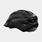 Cykelhjälm MET Downtown MIPS Black/Glossy, Small / Medium (52 - 58 cm)