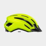 Cykelhjälm MET Downtown MIPS Safety Yellow/Glossy, Small / Medium (52 - 58 cm)