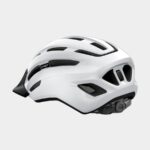 Cykelhjälm MET Downtown MIPS White/Glossy, Medium / Large (58 - 61 cm)