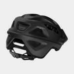 Cykelhjälm MET Echo Black/Matt, Small / Medium (52 - 57 cm)