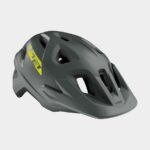 Cykelhjälm MET Echo Grey/Matt, Medium / Large (57 - 60 cm)