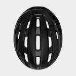 Cykelhjälm MET Miles Black/Glossy, Medium / Large (58 - 61 cm)