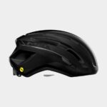 Cykelhjälm MET Miles MIPS Black/Glossy, Medium / Large (58 - 61 cm)