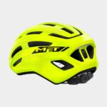 Cykelhjälm MET Miles MIPS Safety Yellow/Glossy, Medium / Large (58 - 61 cm)