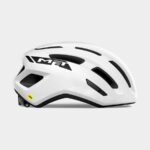 Cykelhjälm MET Miles MIPS White/Glossy, Medium / Large (58 - 61 cm)