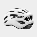 Cykelhjälm MET Miles MIPS White/Glossy, Small / Medium (52 - 58 cm)