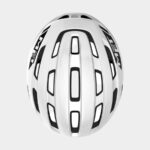 Cykelhjälm MET Miles MIPS White/Glossy, Small / Medium (52 - 58 cm)