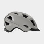 Cykelhjälm MET Mobilite Grey/Matt, Large / X-Large (60 - 64 cm)