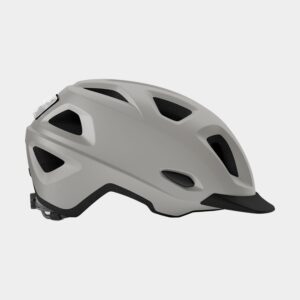 Cykelhjälm MET Mobilite Grey/Matt, Small / Medium (52 - 57 cm)