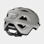 Cykelhjälm MET Mobilite Grey/Matt, Medium / Large (57 - 60 cm)