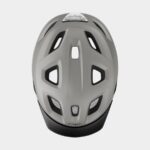 Cykelhjälm MET Mobilite Grey/Matt, Large / X-Large (60 - 64 cm)